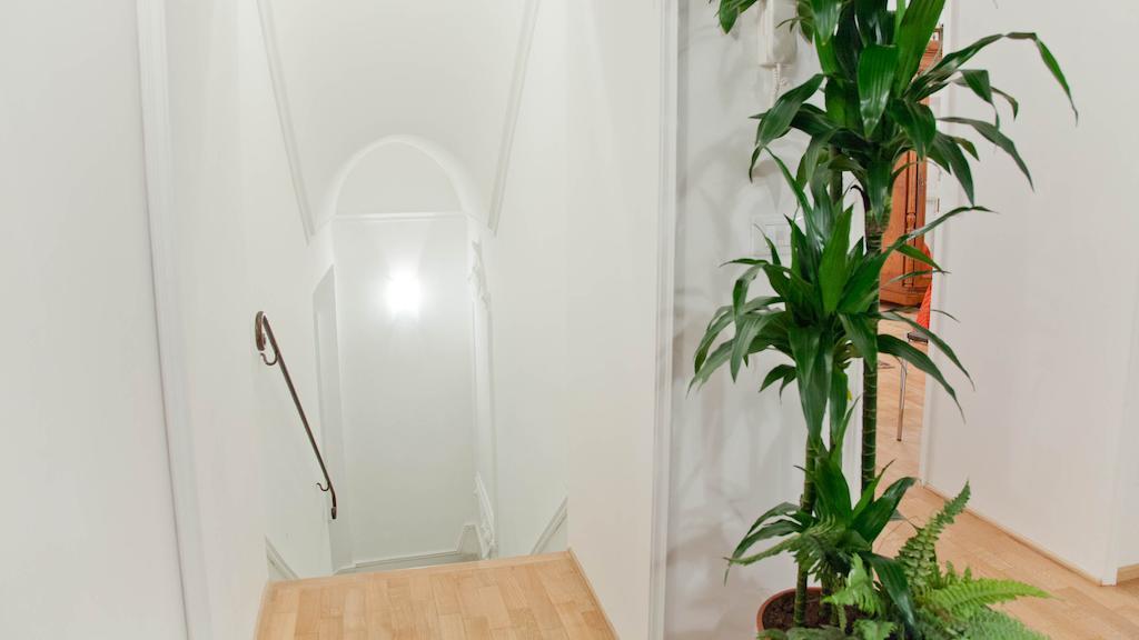 City Center Apartment Rom Zimmer foto
