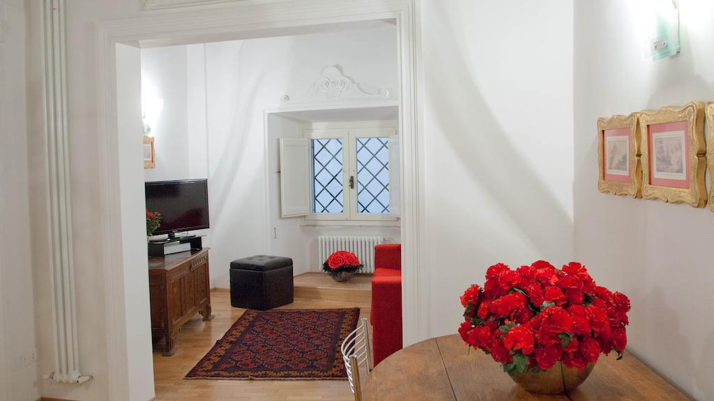 City Center Apartment Rom Zimmer foto