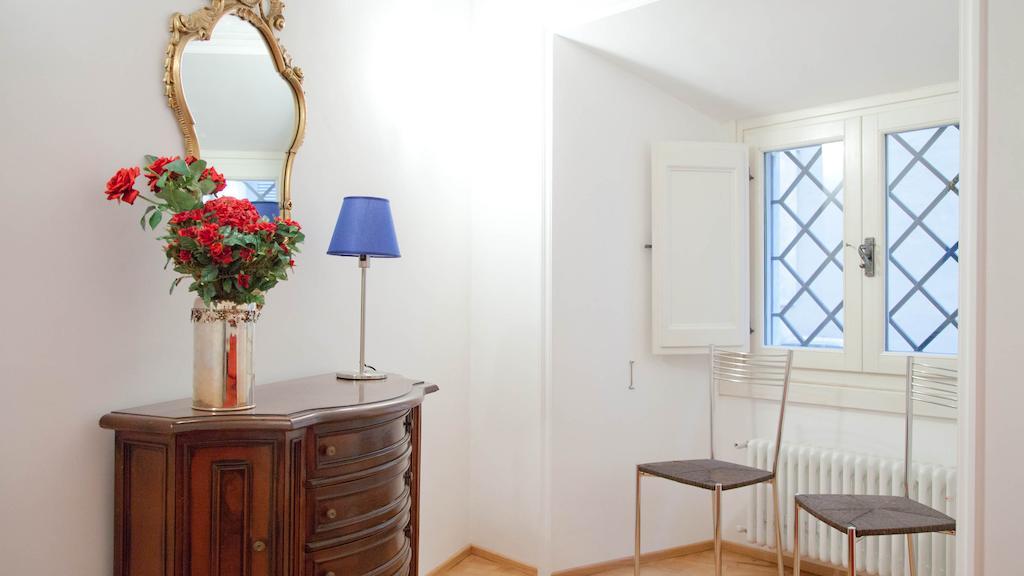 City Center Apartment Rom Zimmer foto
