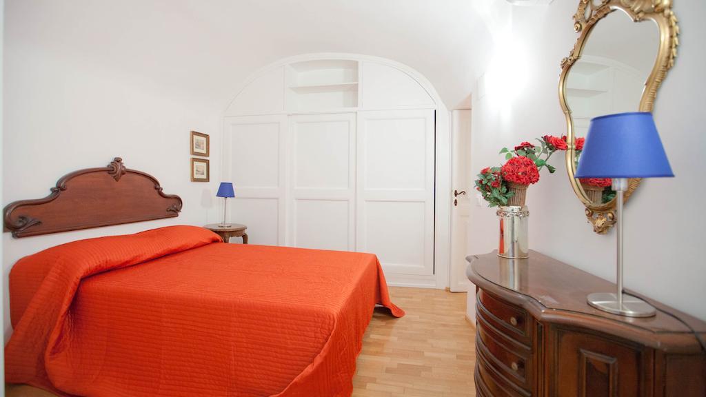 City Center Apartment Rom Zimmer foto