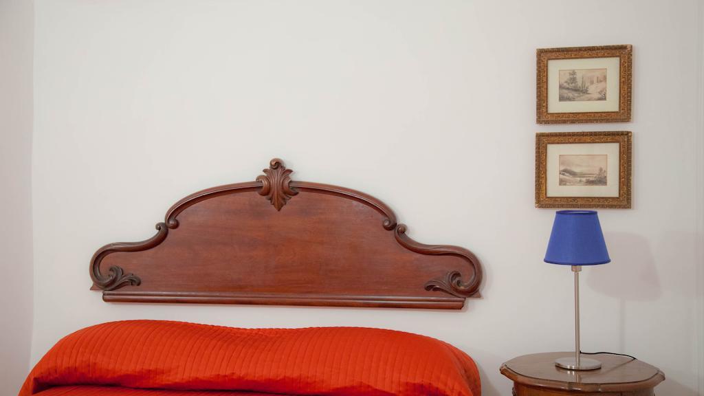 City Center Apartment Rom Zimmer foto
