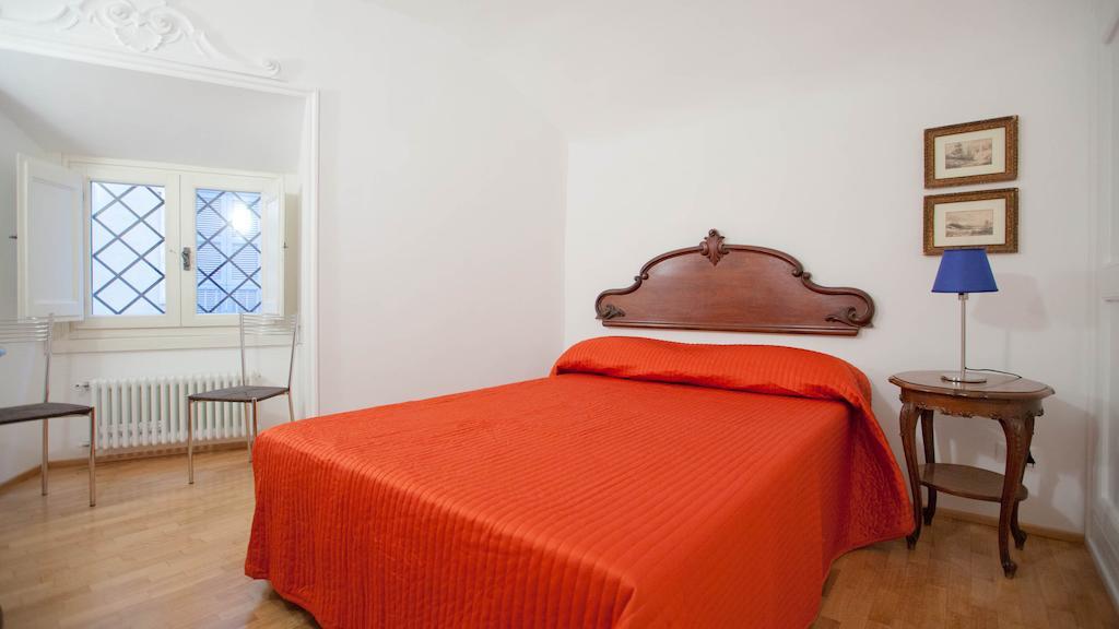 City Center Apartment Rom Zimmer foto