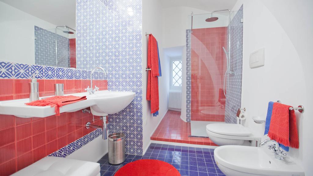 City Center Apartment Rom Zimmer foto
