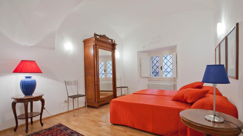 City Center Apartment Rom Zimmer foto